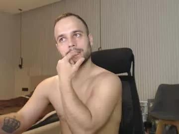 sandro_best from Chaturbate is Freechat