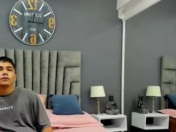 sandro_filipi from Chaturbate is Freechat