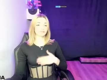 sandy_belle88 from Chaturbate is Freechat