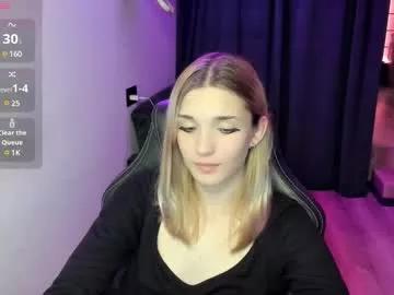 sandy_belle88 from Chaturbate is Freechat