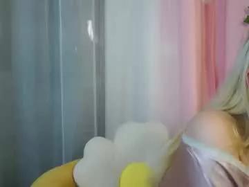 sandyacerno from Chaturbate is Freechat
