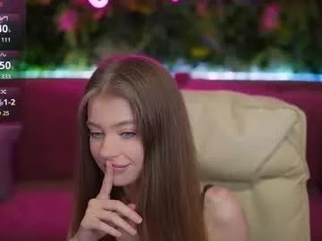 sandylay from Chaturbate is Freechat