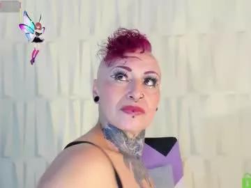 sandyrosee_ from Chaturbate is Freechat