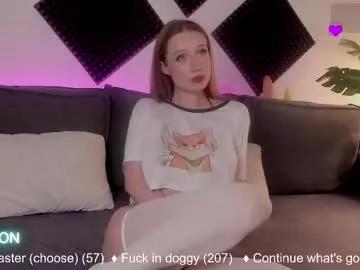 sansa_mur from Chaturbate is Freechat