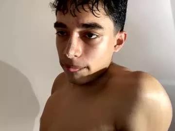 santi36rt from Chaturbate is Freechat
