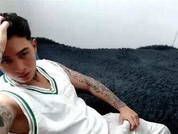 santi_ss from Chaturbate is Freechat