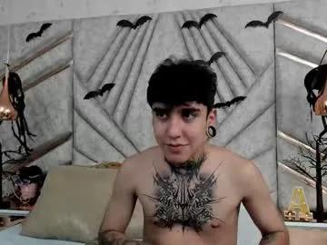santiabader from Chaturbate is Freechat