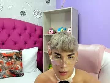 santiago_johnson_ from Chaturbate is Freechat