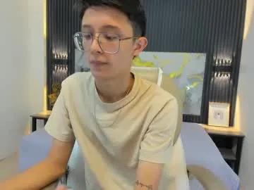 santiago_russo18 from Chaturbate is Freechat