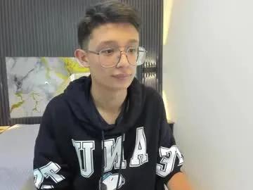 santiago_russo18 from Chaturbate is Freechat