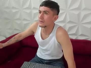 santiagomillers7 from Chaturbate is Freechat