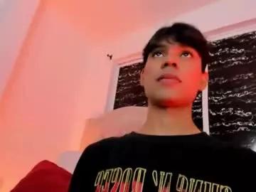 santiagosantoss from Chaturbate is Freechat