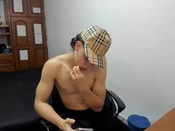 santiceballo from Chaturbate is Freechat