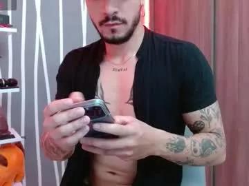 santti_torres from Chaturbate is Freechat