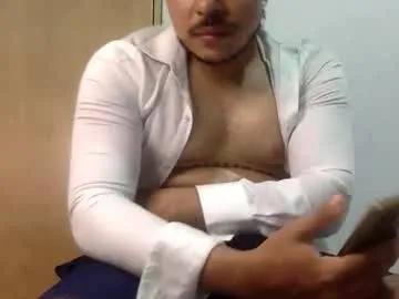 santy_sexymen from Chaturbate is Freechat