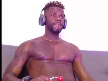 santy_valery from Chaturbate is Freechat