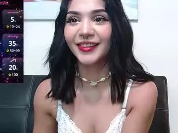 saorisworld from Chaturbate is Freechat