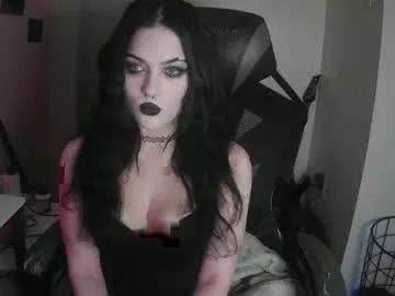 saphirerose1 from Chaturbate is Freechat