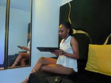 sara_foxx69 from Chaturbate is Freechat