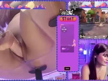 sara_hil from Chaturbate
