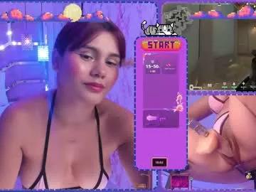 sara_hil from Chaturbate