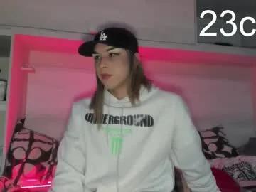 sara_hunter1 from Chaturbate is Freechat