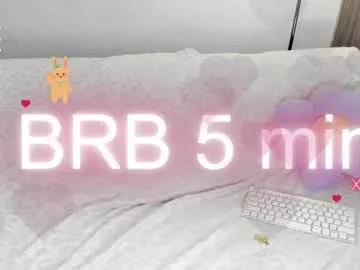 sara_kim_ from Chaturbate