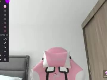 sara_maisa from Chaturbate is Freechat