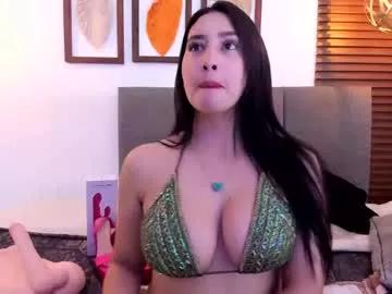 sara_parker22 from Chaturbate is Freechat