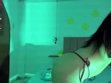 sara_rojaz from Chaturbate