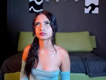 sara_rojaz from Chaturbate