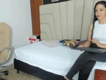 sara_salgado from Chaturbate is Freechat