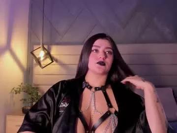 sara_stone17 from Chaturbate