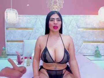 sara_vanegas1 from Chaturbate