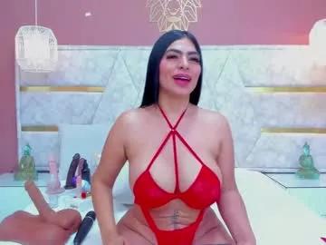 sara_vanegas1 from Chaturbate