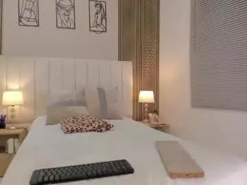 saraa_x from Chaturbate is Freechat