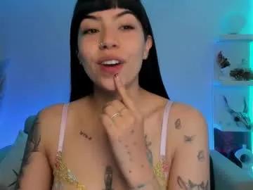 saraadesire from Chaturbate is Freechat