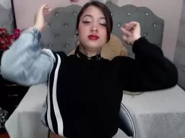 saraathx from Chaturbate is Freechat