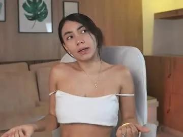 sarabelmont from Chaturbate is Freechat