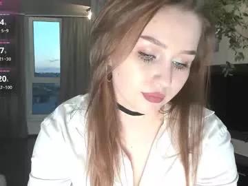 saracharming from Chaturbate is Freechat