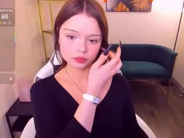 sarah__babyyy from Chaturbate is Freechat