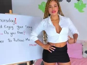 sarah__cinnamon from Chaturbate is Freechat