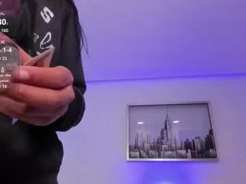 sarah_ashbourne from Chaturbate is Freechat