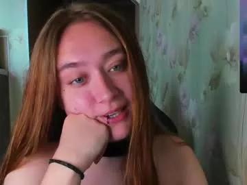 sarah_everly_ from Chaturbate is Freechat