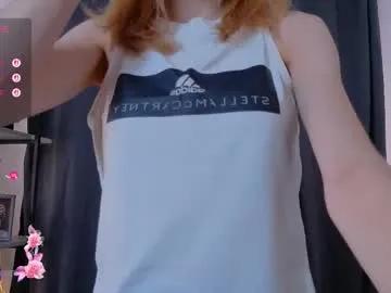 sarah_wenvy from Chaturbate is Freechat