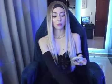 sarahbellamy from Chaturbate is Freechat