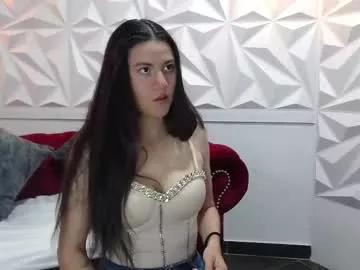 sarahg1313 from Chaturbate is Freechat