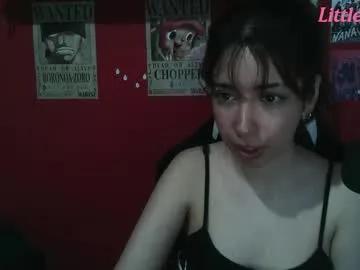 sarahhere1 from Chaturbate is Freechat