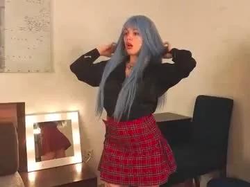 sarahroose from Chaturbate is Freechat