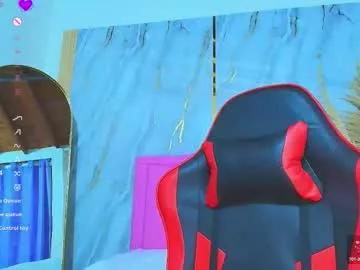 sarahrouse_ from Chaturbate is Freechat